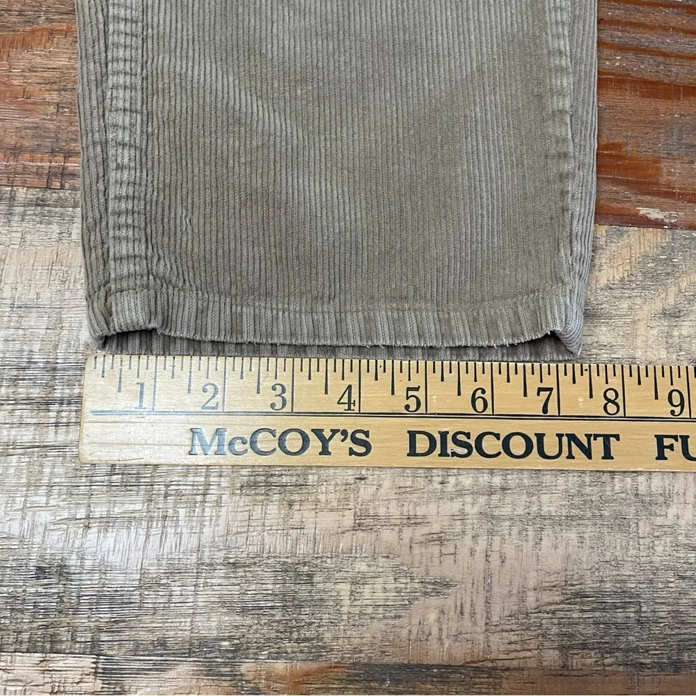 J. Crew men’s 30 x 30 Corduroy Pants business casual preppy